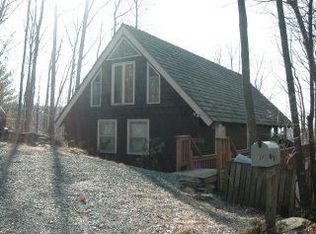 137 Clubhouse Rd, Banner Elk, NC 28604