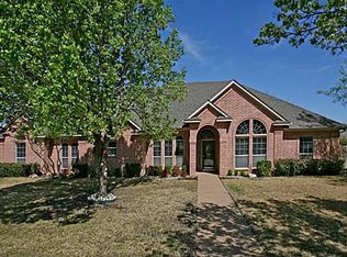 793 Mockingbird Ct, Keller, TX 76248