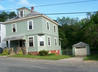 40 11th Ave, Haverhill, MA 01830