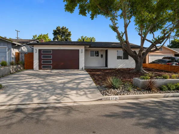2736 Twin Oaks Ln, San Jose, CA 95127