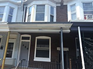 348 McKnight St, Reading, PA 19601