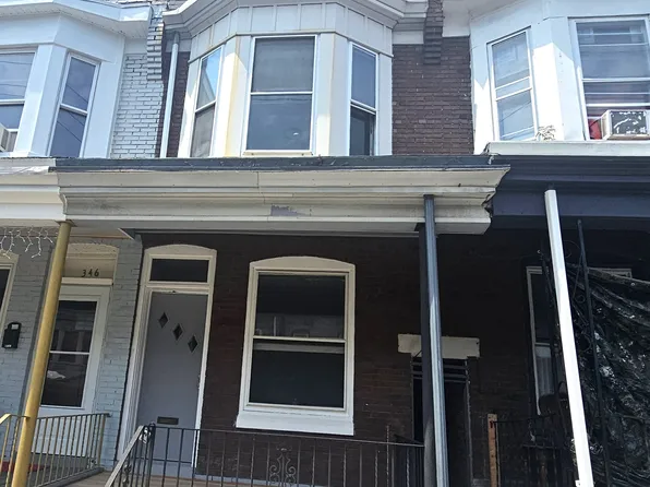 348 McKnight St, Reading, PA 19601