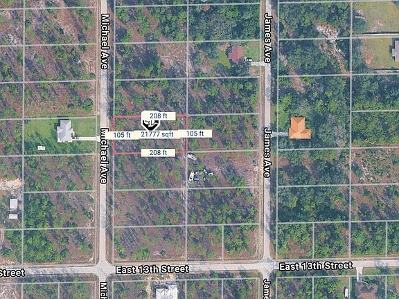 2nd image of 1306 MICHAEL AVENUE