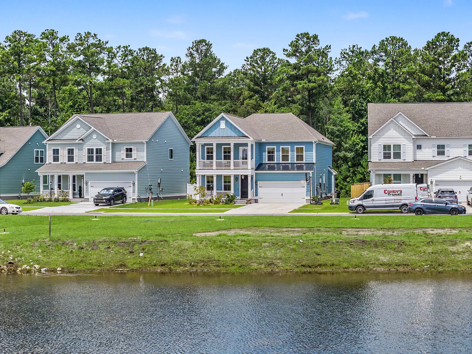 351 Wappoo Trace Lane — Photo 3