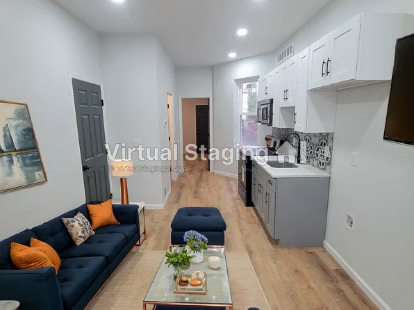 224 S Millick St #1, Philadelphia, PA 19139