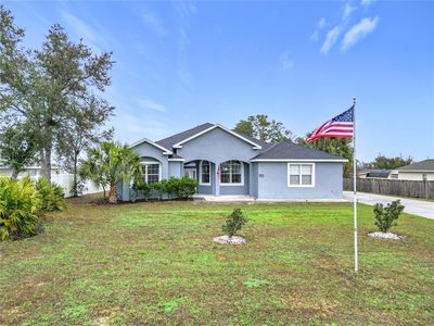 4649 SW 103rd Street Rd, Ocala, FL, 34476