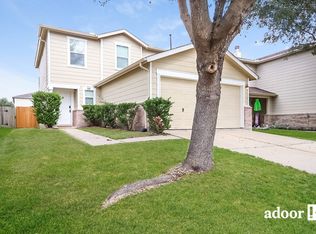 20710 Cypress Echo Dr, Cypress, TX 77433