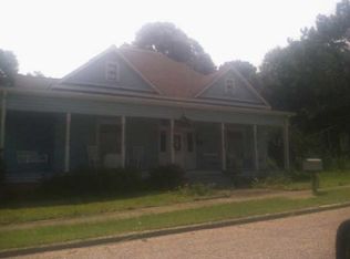 216 6th Ave, Andalusia, AL 36420