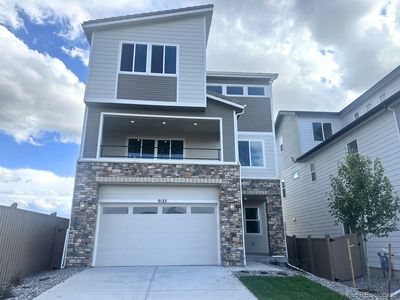 9135 White Ridge Road, Englewood, CO, 80112