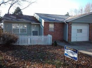 11205 W 77th Pl, Kansas City, MO 66214