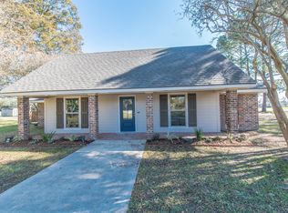100 Ridgela St, Duson, LA 70529