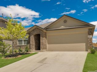 4218 Chalk Flats, San Antonio, TX 78253