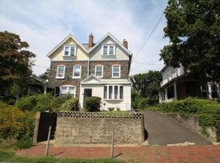 263 W Rittenhouse St, Philadelphia, PA 19144