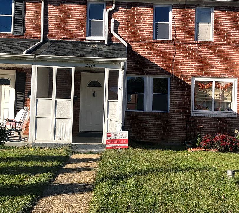 1st image of 1514 Dornton Ave