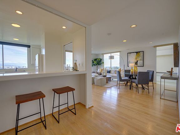 2nd image of 2170 Century Park E APT 601