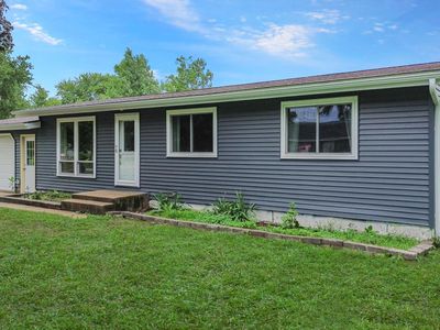 402 Cardinal AVENUE, Rockland, WI, 54653