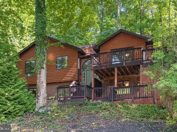 6725 W Lakeridge Rd, New Market, MD 21774
