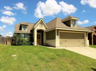 2028 Mountain Wind Loop, Bryan, TX 77807