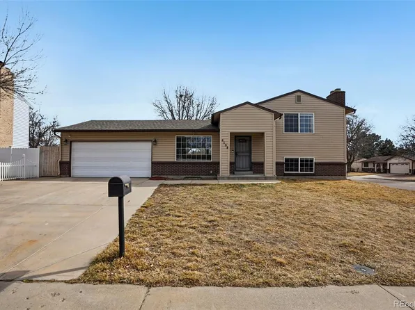 6138 W 85th Place, Arvada, CO 80003