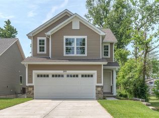 293 Leonard Ave, Valley Park, MO
