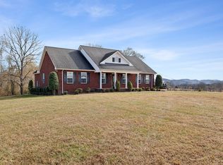 533 Rome Rd, Riddleton, TN 37151