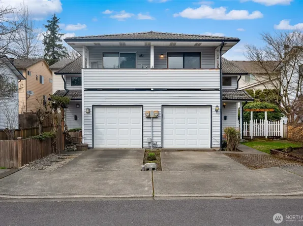 4128 NE 5th Street #4128, Renton, WA 98059