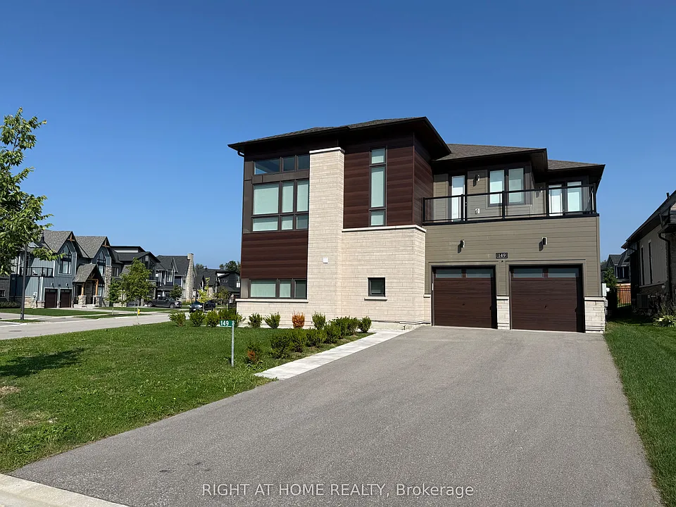 149 Springside Cres