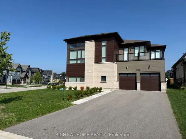 149 Springside Cres, The Blue Mountains, ON L9Y 5J6