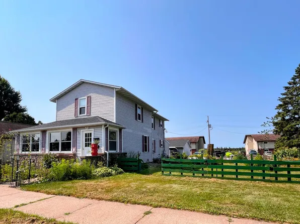 326/336 S Argyle Ave, Phillips, WI 54555
