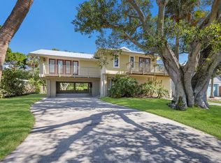 110 Hammock Rd, Anna Maria, FL 34216