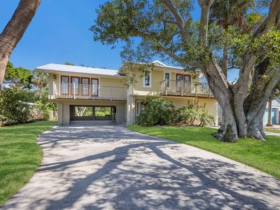 110 Hammock Rd, Anna Maria, FL, 34216