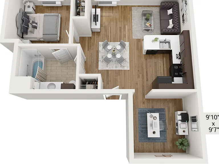 Meridia Park Avenue — Photo 13