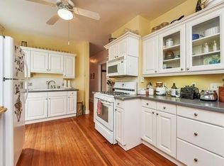17 Germania St #2, Jamaica Plain, MA 02130
