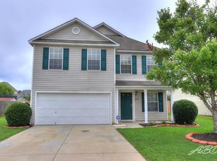 1690 Mossberg Dr, Sumter, SC 29150