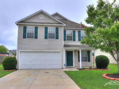 1690 Mossberg Dr, Sumter, SC, 29150