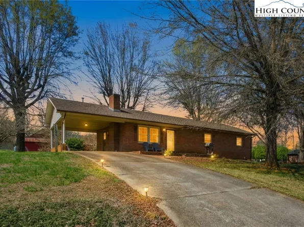 3266 Coble Dairy Road, Hudson, NC 28638