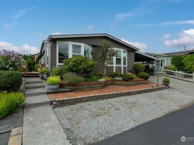 2015 24th Street #85, Bellingham, WA, 98225