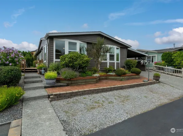 2015 24th Street #85, Bellingham, WA 98225