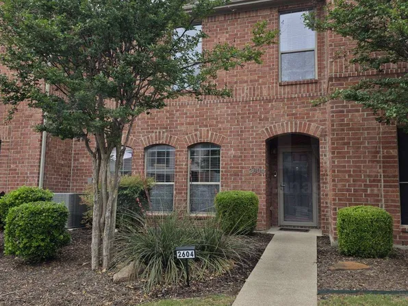 575 S Virginia Hills Dr Unit 2604, McKinney, TX 75072