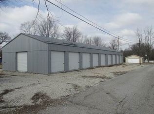307 N Alexander St, Robinson, IL 62454