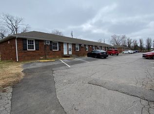 703 Power St #703A, Clarksville, TN 37042
