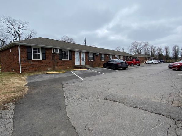 cheap apartments clarksville tn