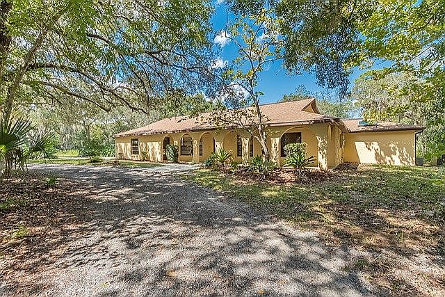 Beautiful Country Home