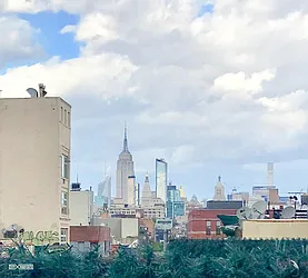 Rented by Citi Habitats