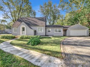 3235 W 162nd St, Markham, IL 60428