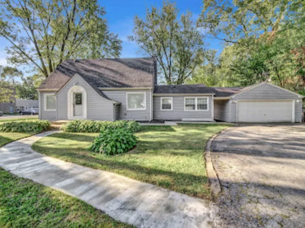 3235 W 162nd St, Markham, IL 60428