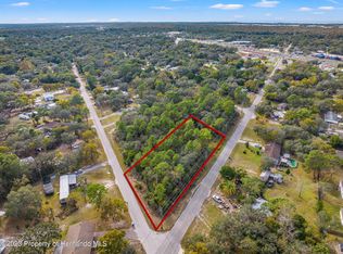 0 Toucan Trl, Spring Hill, FL 34606