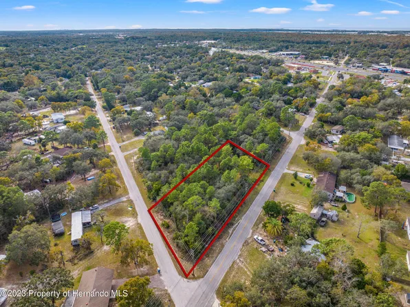 0 Toucan Trl, Spring Hill, FL 34606