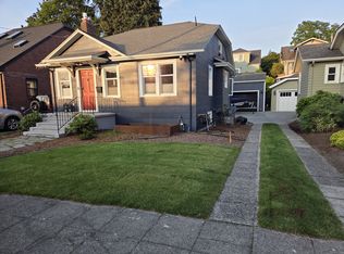 3610 42nd Ave SW, Seattle, WA 98116