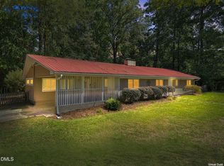1508 Sycamore St, Durham, NC 27707